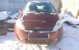 Chery Kimo 1.3 (83Hp) (SQR484F) FWD MT в разборе у Агрегат