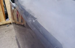 Дверь передняя правая для Toyota RAV4 на фотографиях