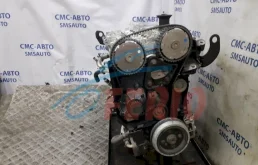 Двигатель для Volvo XC90 на фотографиях