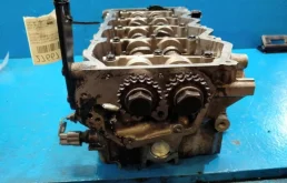 ГБЦ для Nissan Navara 2005 года на фотографиях