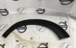 Расширитель арок задний левый для Volvo XC70 на фотографиях