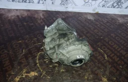 Редуктор переднего моста для Toyota RAV4 на фотографиях