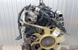 Двигатель для Nissan NP300 D22 2008-2015