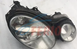 фара ксенон правая  для Mercedes-Benz E class W211 2002-2009