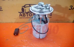 Топливный насос для Renault Fluence 2012 года на фотографиях