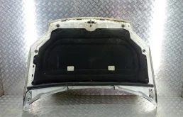 Капот для Citroen Berlingo 2005 года на фотографиях