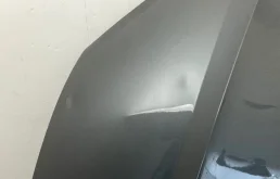 Капот для Audi Q7 2023 года на фотографиях