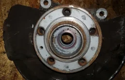 Ступичный подшипник передний для Volvo S60 RS,RH I rest 2004-2009