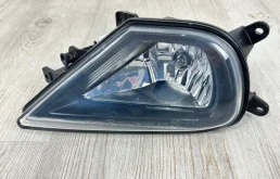 Противотуманная фара VW Touareg FL 2014-2018 7P