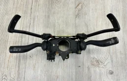 Подрулевой переключатель VW Touareg 2003-2010 7L