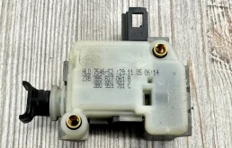 Электропривод багажника VW Touareg 2003-2010 7L