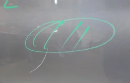 Двери для Suzuki SX4 на фотографиях