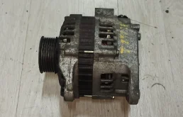 Генератор для Nissan Primera на фотографиях