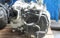 АКПП для Mazda CX 9 на фотографиях