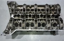 Поршневая в сборе для SsangYong Actyon CJ 2006-2010