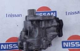 Раздатка для Nissan X-Trail T32 RU 2015-2022