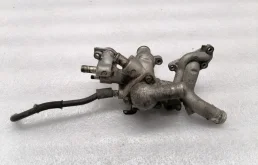 коллектор впускной для Kia Mohave HM2 2020+