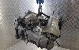 МКПП для Honda Civic FK,FN 5D 2006-2012