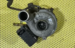 Турбина для Hyundai Santa Fe 2 CM 2006-2012