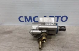 тнвд 03H127025G для Volkswagen Touareg II (7P5) 2010-2014