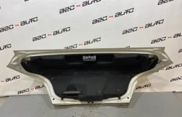 Крышка багажника для Peugeot 508 на фотографиях