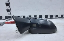 Зеркало боковое левое для Toyota RAV4 2021 года на фотографиях