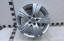 Диск колёсный R17 для Kia Sportage 3 рестайлинг