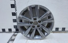 литые диски для Volkswagen Polo V (6C) Седан 2015-2020