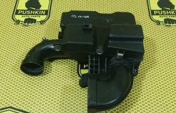 резонатор воздушного фильтра (281901R000) для Hyundai Solaris 1 рестайлинг 2014-2017