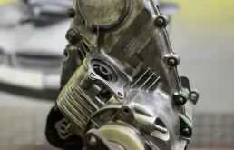 Раздатка для BMW X3 Е83 2003-2010