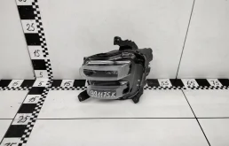 противотуманная фара для Kia Mohave HM2 2020+
