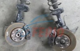 Амортизатор передний левый для Kia Ceed 1 SW ED 2006-2009