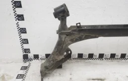 Задняя балка для Skoda Rapid 2023 года на фотографиях