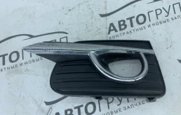 Задняя левая четверть для Land Rover Range Rover Evoque L551 2018+