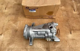 Редуктор заднего моста для Hyundai Santa Fe Classic на фотографиях