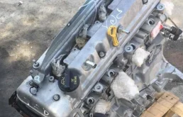 Двигатель без навесного для Suzuki Grand Vitara на фотографиях