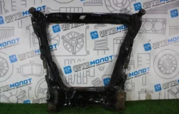 Подрамник передний (54400-4BH0B) для Nissan Qashqai J11 2013-2019