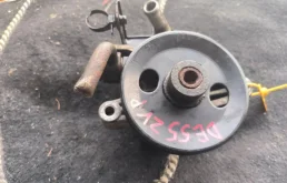 Насос ГУР для Hyundai Tucson JM 2004-2009