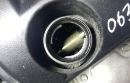 Двигатель для Citroen Berlingo на фотографиях