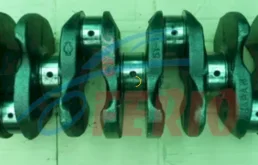 Коленвал для Nissan Primera P11 Седан 1996-2001