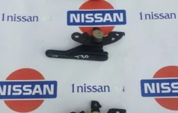 электроусилитель руля (Nissan \n48805-BC15B) для Nissan Micra K12 5dr 2002-2010