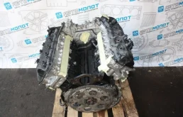 Двигатель для Toyota Land Cruiser на фотографиях