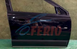 Двери для Volvo XC70 2014 года на фотографиях