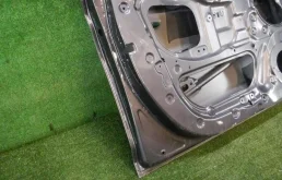 Дверь передняя левая для Hyundai Solaris 2021 года на фотографиях