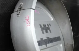 Чехол запасного колеса для Suzuki Grand Vitara на фотографиях