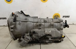 АКПП A8LR1 для Kia Stinger CK 2018+