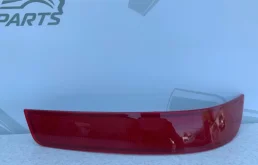 Отражатель (катафот) заднего бампера правый для Mercedes-Benz GL class на фотографиях