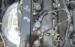 Двигатель без навесного для Ford Kuga CBS rest 2016-2019