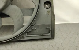 Вентилятор радиатора охлаждения ДВС для BMW 3er на фотографиях