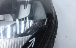 Фара ксенон левая для Kia Picanto на фотографиях